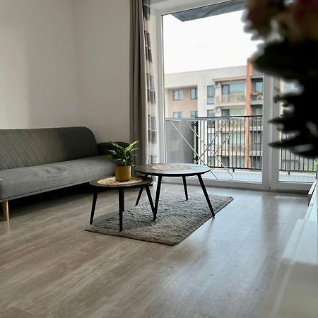 Universitatii Rooms Oradea Eksteriør bilde